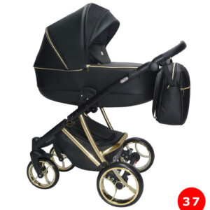 Agix Extra 4w1 Czarny